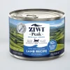 Ziwi Peak Cat Lamb 12 Pack 185g
