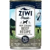 Ziwi Peak Dog Beef 390g