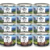 Ziwi Peak Dog Beef 170g x 12