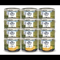Ziwi Peak Dog Chicken 12 Pack 170g