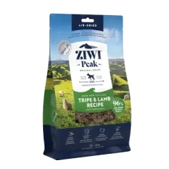 Ziwi Peak Dog Lamb