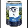 Ziwi Peak Dog Lamb 12 Pack 390g