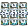 Ziwi Peak Dog Mackerel & Lamb 170g x 12