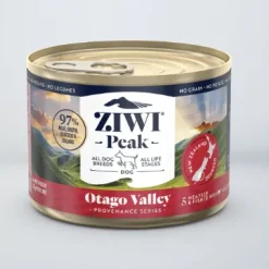 Ziwi Peak Dog Otaga Valley 12 Pack 170g